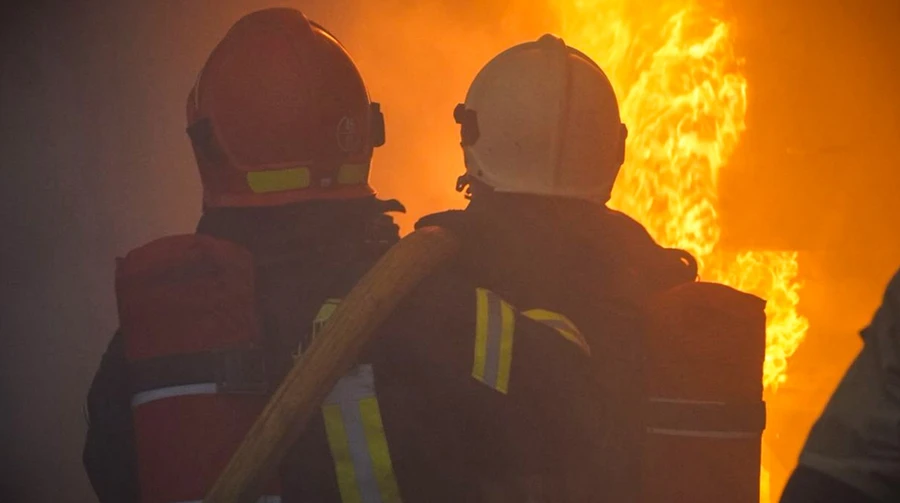 რუსეთმა შეტევა მიიტანა უკრაინის ენერგეტიკულ ობიექტებზე