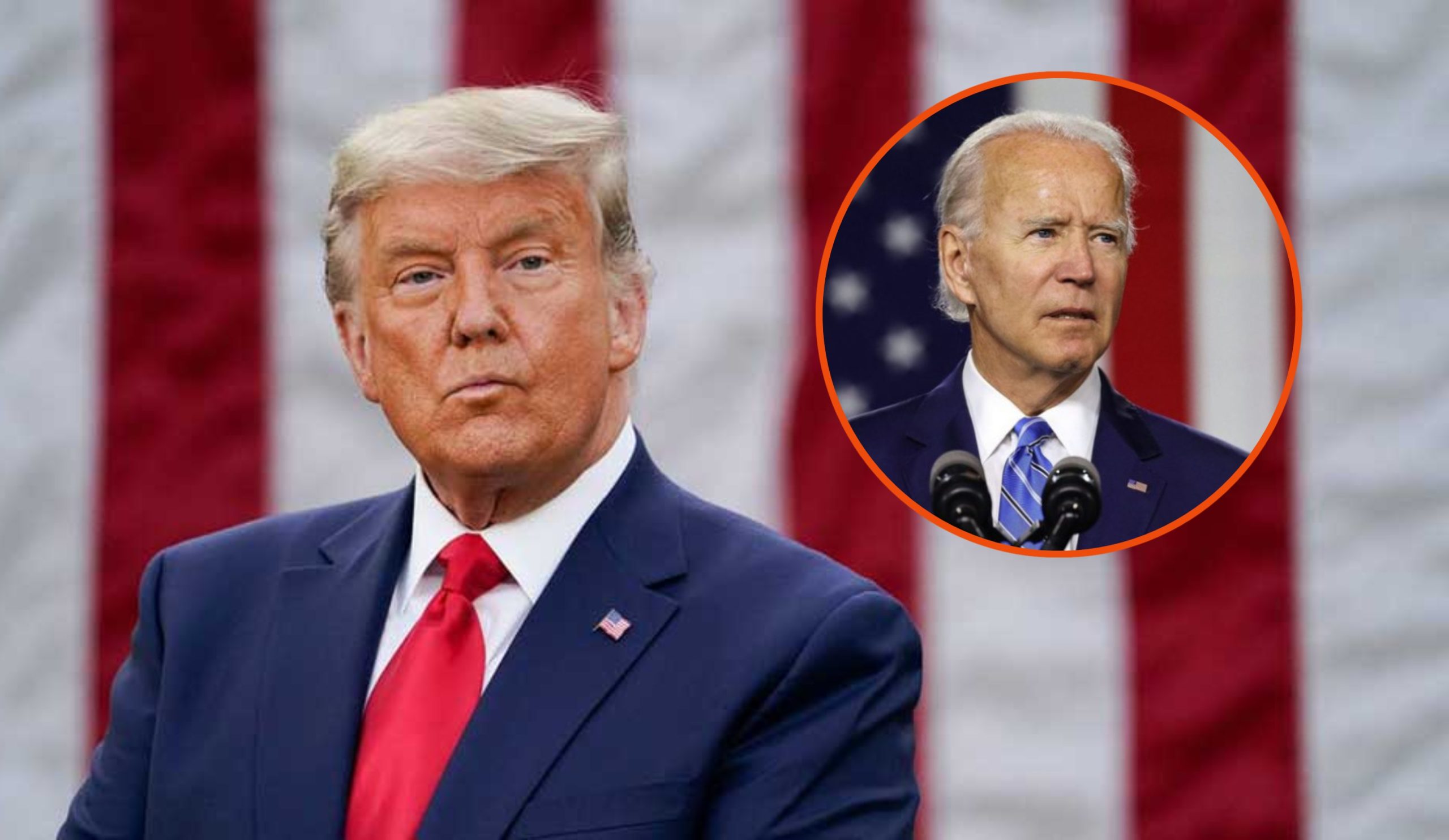 “ჯო ბაიდენის ადმინისტრაციის დროს გაცემული ყველა შეწყალების აქტი ძალადაკარგულია” – დონალდ ტრამპი