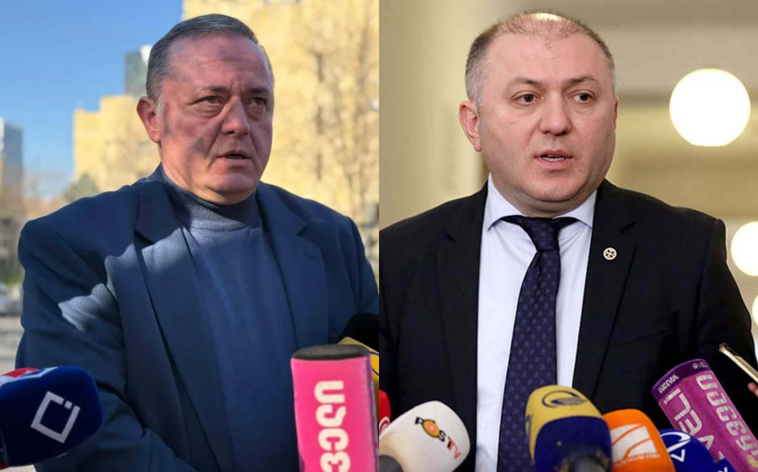 “გრიგოლ ლილუაშვილი არ დამალვია გამოძიებას, ჩხრეკა რომ ჩატარდა მის სახლში, იმის შემდეგ ელოდებოდა გამოძახებას, რათა ყველა კითხვაზე პასუხი გაეცა”- ადვოკატი