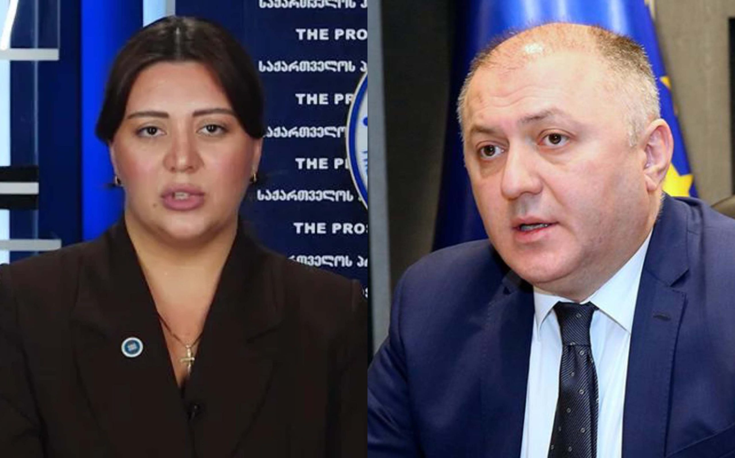 “გამოკითხული არიან საქმესთან შემხებლობაში მყოფი პირები და მოიპოვება, მათ შორის, პირდაპირი ხასიათის მტკიცებულებები”- პროკურორი