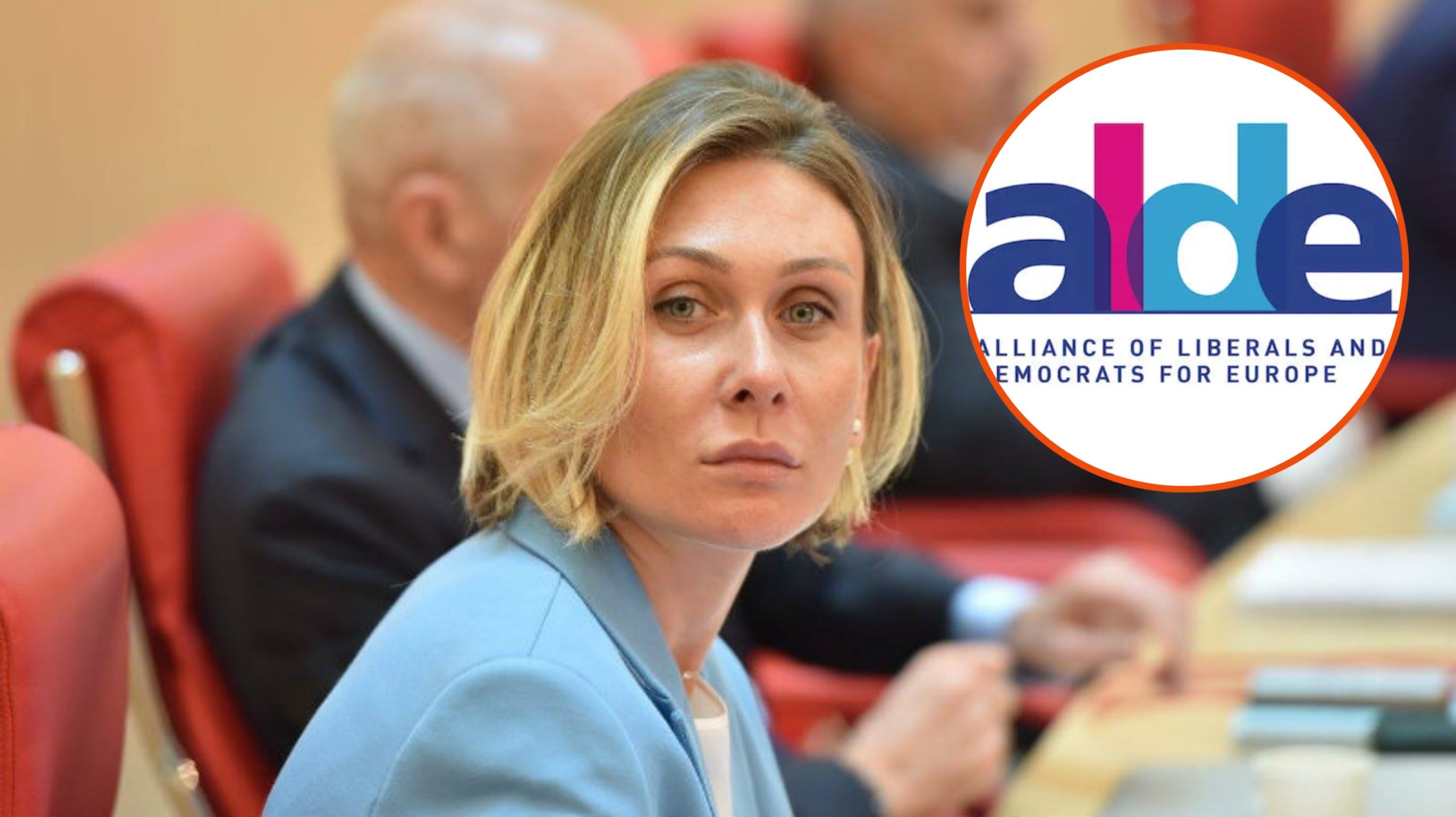 „ალდე“ არის „ნაცების“ და ამ ბოროტი ძალის მფარველი დედაპარტია” – ნინო წილოსანი “ალდეს” განცხადებას ეხმაურება