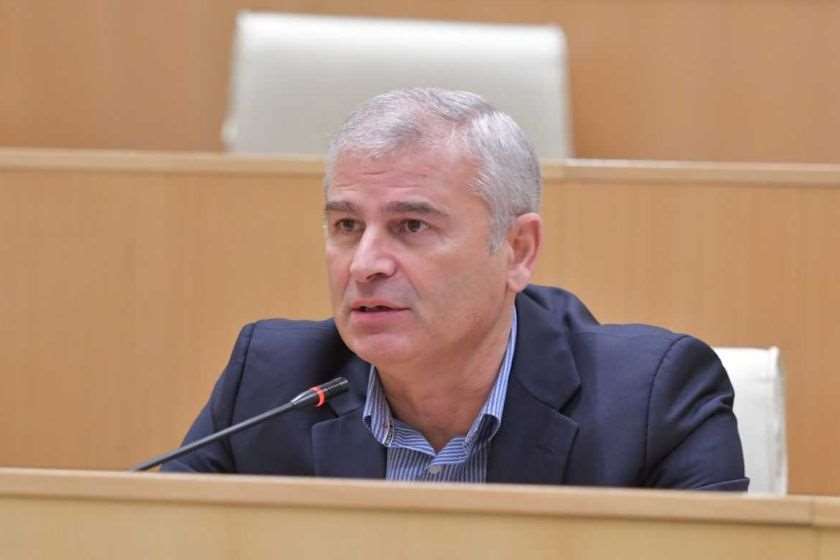 “შესაძლოა, ბაჩო ახალაია ხვდებოდა, რომ გამოძიებას მასთან დაკავშირებით მტკიცებულებები ექნებოდა და ქვეყნიდან გასვლას გეგმავდა” – ირაკლი ქადაგიშვილი