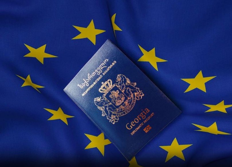 საქართველომ შეიძლება სრულად დაკარგოს უვიზო რეჟიმი – ევროკომისიის ანგარიში