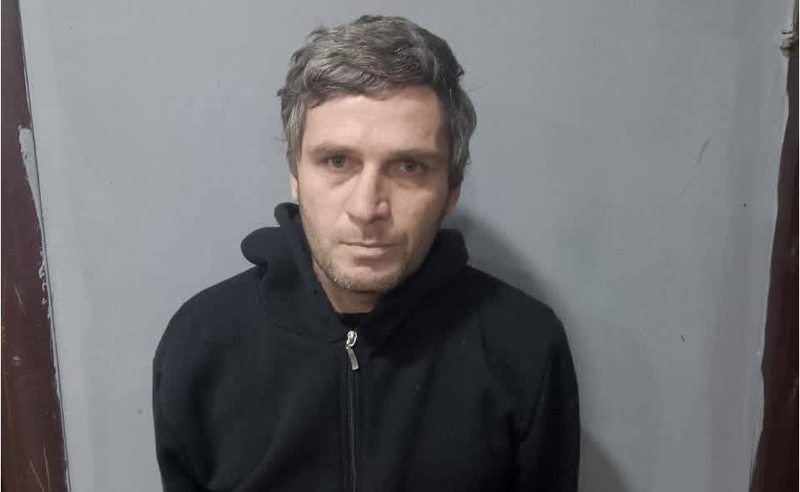 დროებით ოკუპირებულ აფხაზეთში საქართველოს მოქალაქე დააკავეს