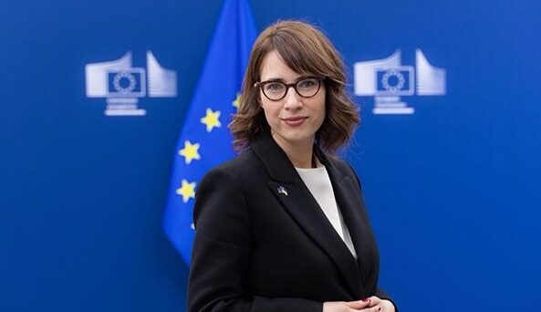 ” ველით სწრაფ, გამჭვირვალე და სანდო გამოძიებას დემონსტრანტების წინააღმდეგ ქიმიური იარაღის გამოყენების შესახებ ბრალდებებთან დაკავშირებით” – ანიტა ჰიპერი