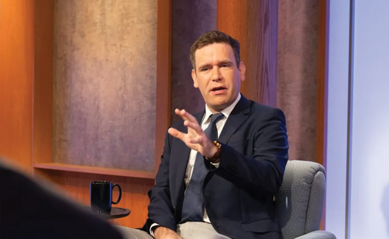 “ჩვენი კონტრიბუტორი კარგ საქმეს აკეთებს” – Washington Examiner-ის რედაქტორი კობახიძეს პასუხობს