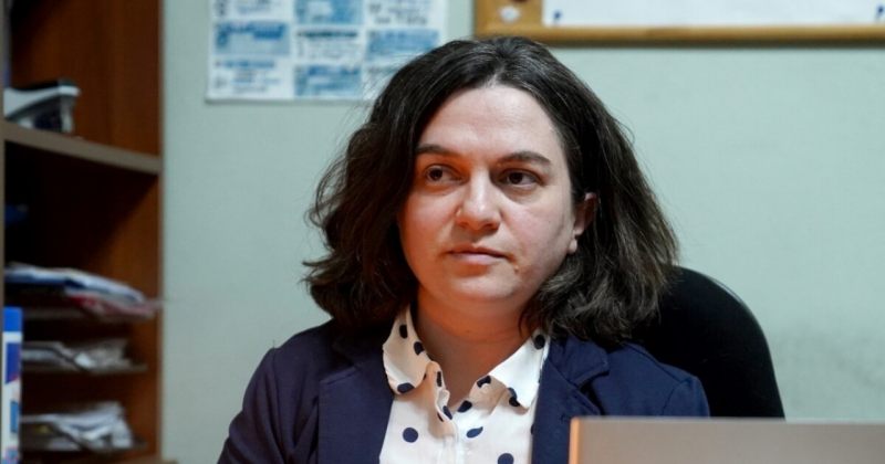 “ინტოქსიკაციის მასშტაბების გაზომვა იმ მონაცემებზე დაყრდნობით, რაც გუშინ გაჟღერდა, არასრულია” – ნონა ქურდოვანიძე სუს-ის განცხადებაზე