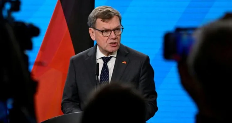  “უკრაინას, შესაძლოა, „მტკივნეულ დათმობებზე“ წასვლა მოუწიოს” – გერმანიის საგარეო საქმეთა მინისტრი