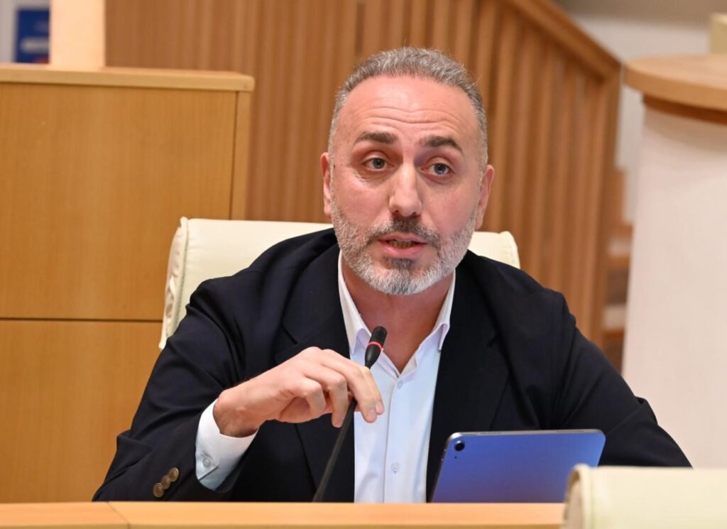 რატომ ჩათვალა ვინმემ, რომ „ოცნება“ ერთ დღეს გახდებოდა კეთილი, ჰუმანური და ემპათიური რეჟიმი? – გიორგი შარაშიძე