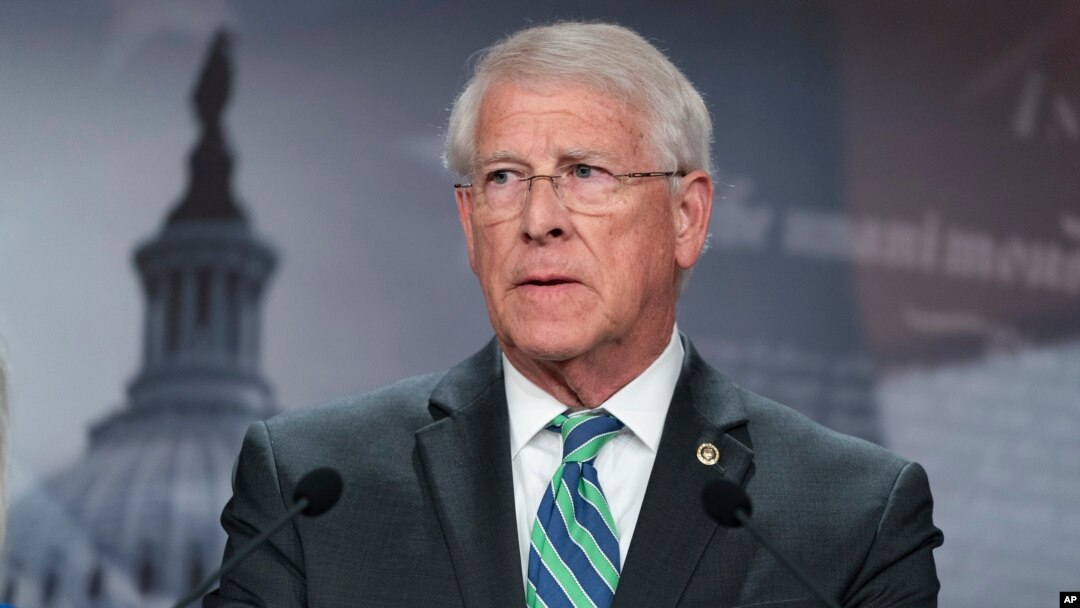 “მსოფლიოში ყველაზე სახიფათო რამ უკრაინაში პუტინის ომია თავისუფლების წინააღმდეგ” – როჯერ უიკერი