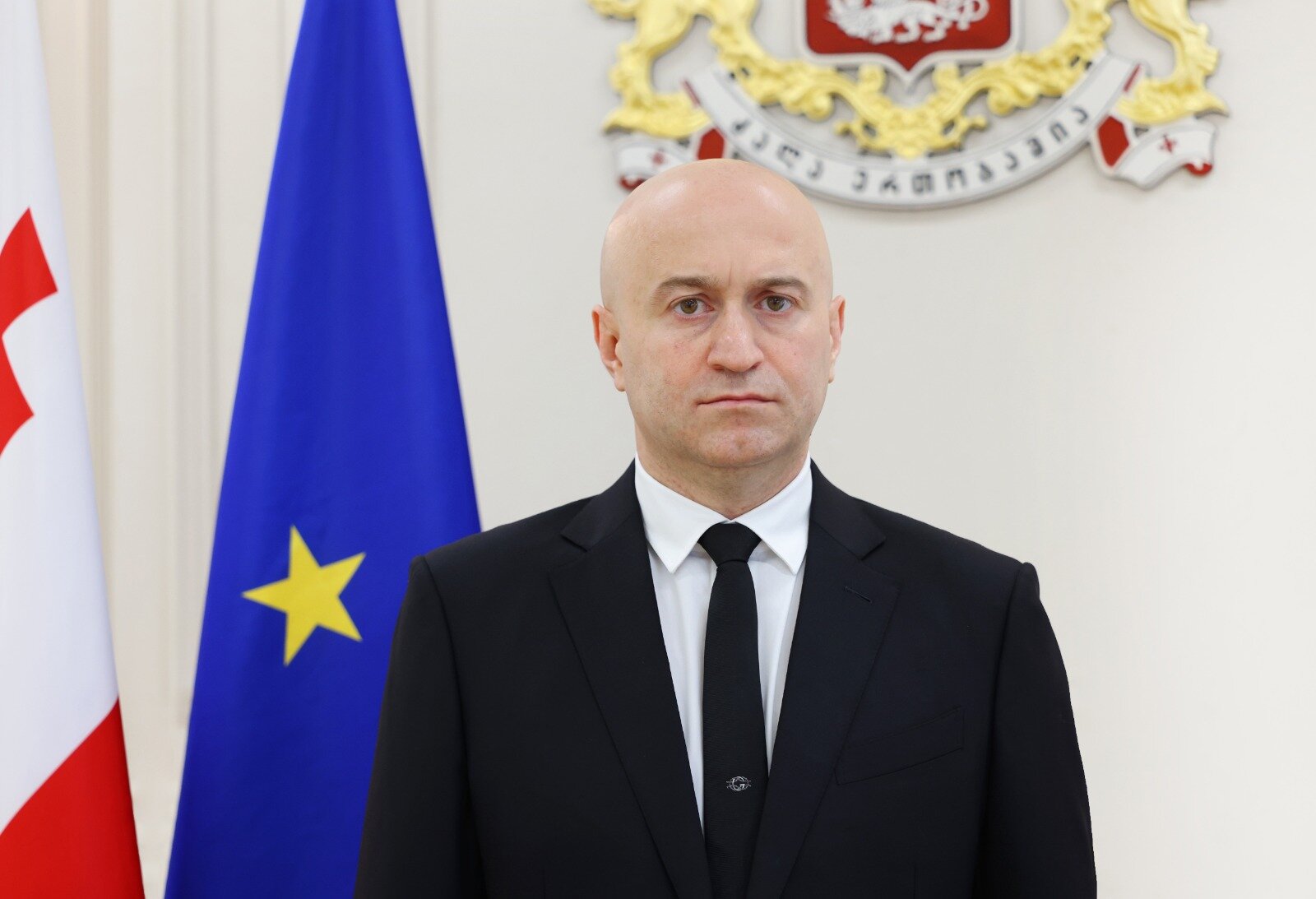 „ახალი სპორტული ინფრასტრუქტურა ხელს შეუწყობს რეგიონში ჯანსაღი ცხოვრების წესის პოპულარიზაციას და მუნიციპალიტეტში სპორტის განვითარებისთვის ახალ შესაძლებლობებს შექმნის” – სულხან თამაზაშვილი