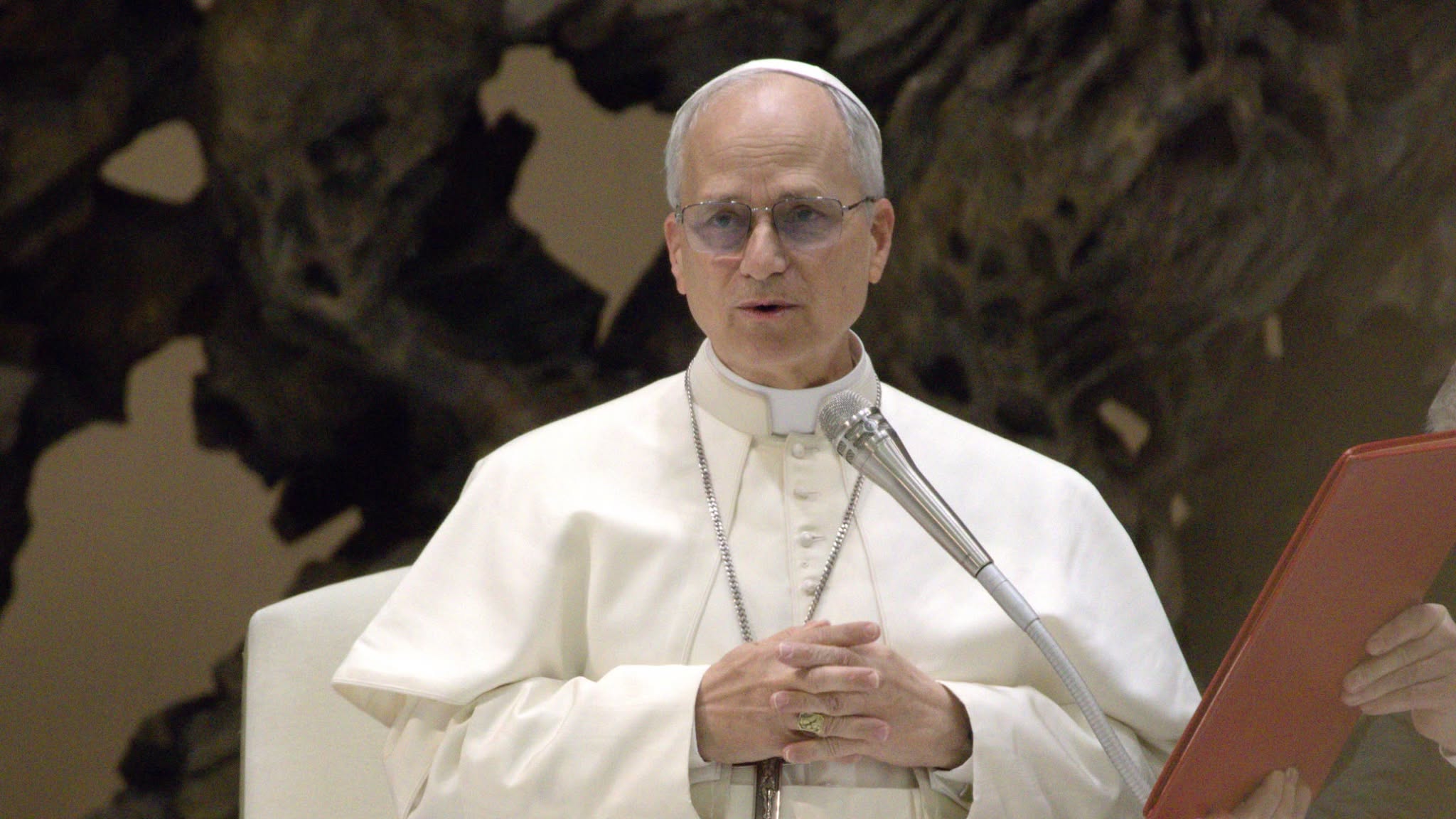 რომის პაპი აშშ-ს და რუსეთს მოუწოდებს, განაახლონ ბირთვული იარაღის კონტროლის შესახებ ხელშეკრულება