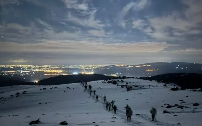 ისრაელის არმიის ელიტურმა ძალებმა სირიიდან ლიბანში იშვიათი საზღვრისპირა რეიდი ჩაატარეს