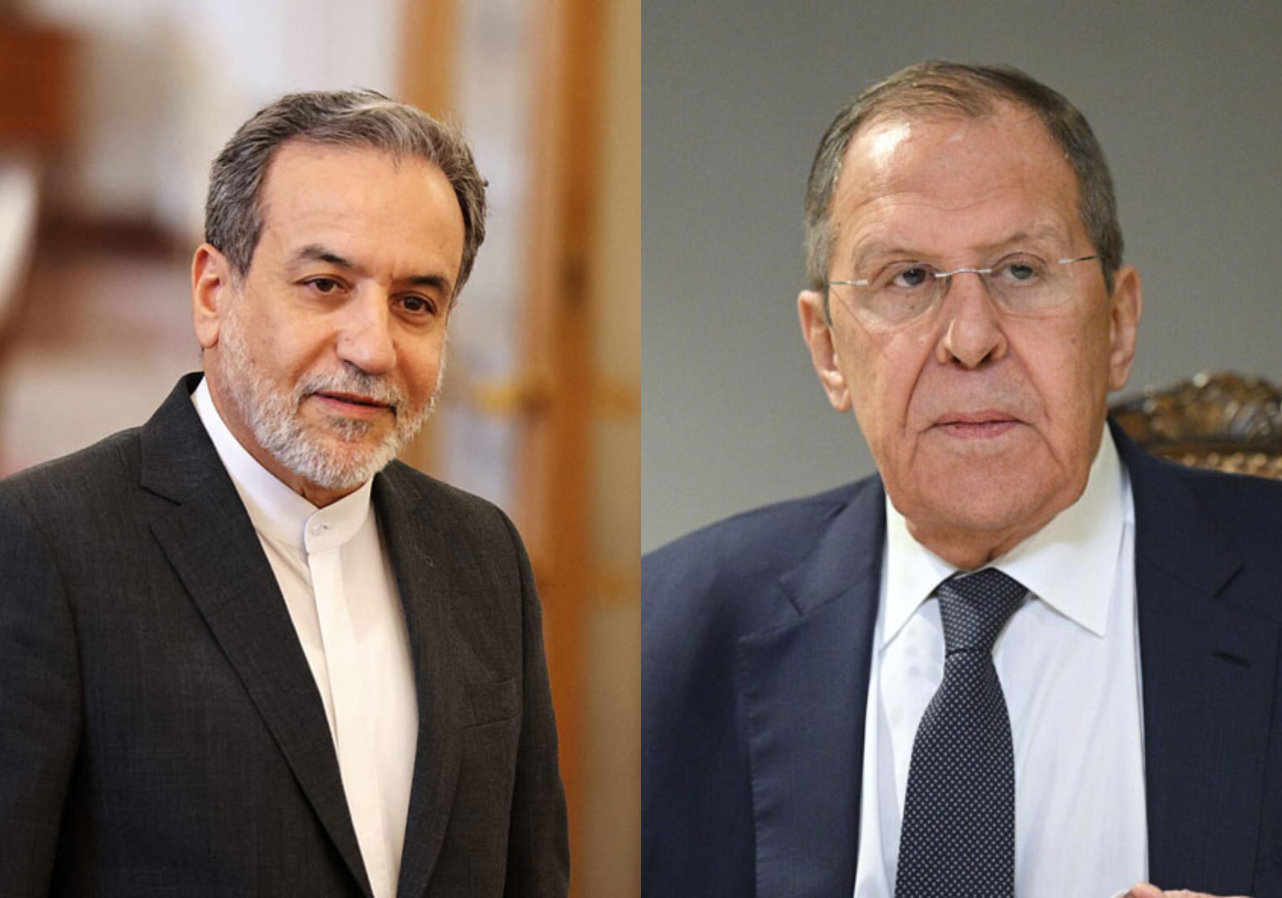 სერგეი ლავროვმა და აბას არაღჩიმ ტელეფონით ისაუბრეს