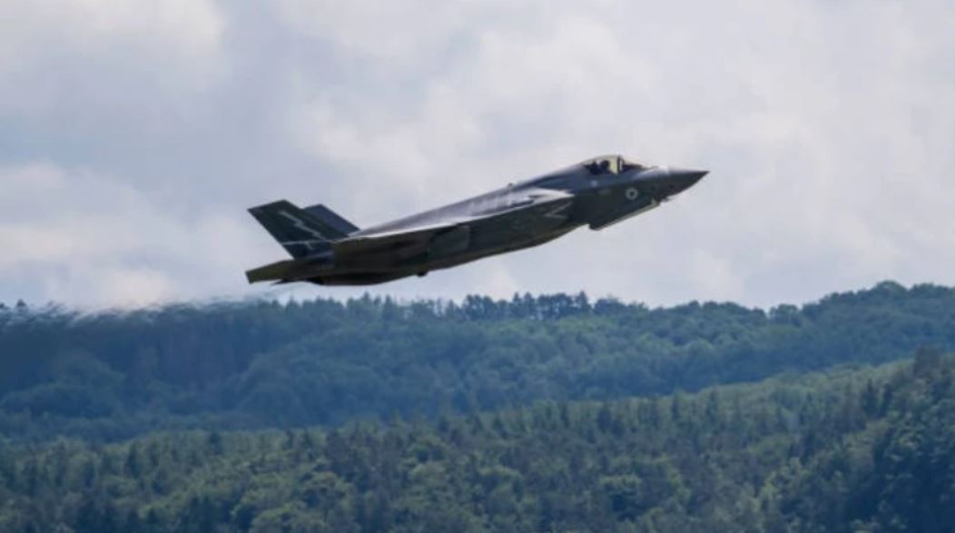 ირანმა სავარაუდოდ პირველად ჩამოაგდო ამერიკული თვითმფრინავი – CNN