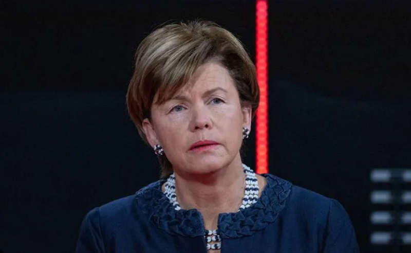 “უწმინდესი და უნეტარესი ილია II-ის გარდაცვალებით დამწუხრებული ვარ” –  ბაიბა ბრაჟე