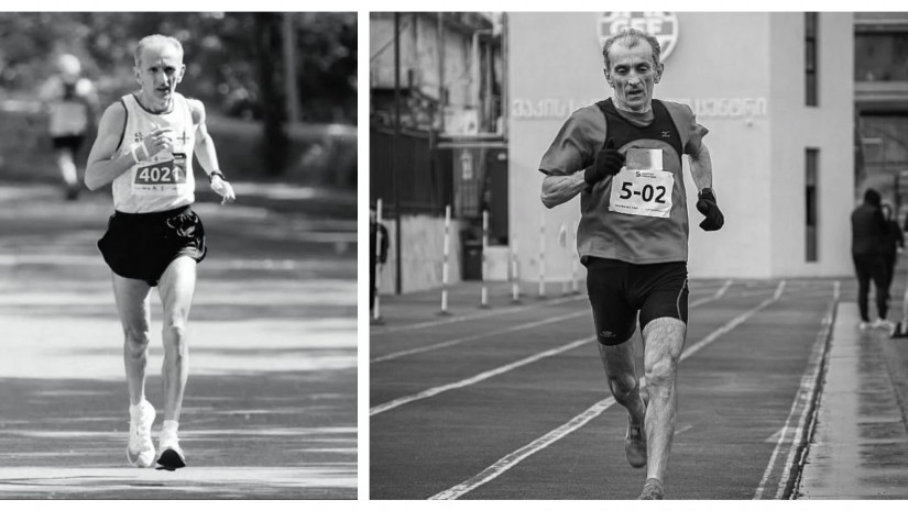 სპორტსმენი ჰამლეტ მამიკონიანი ავტოსაგზაო შემთხვევას ემსხვერპლა