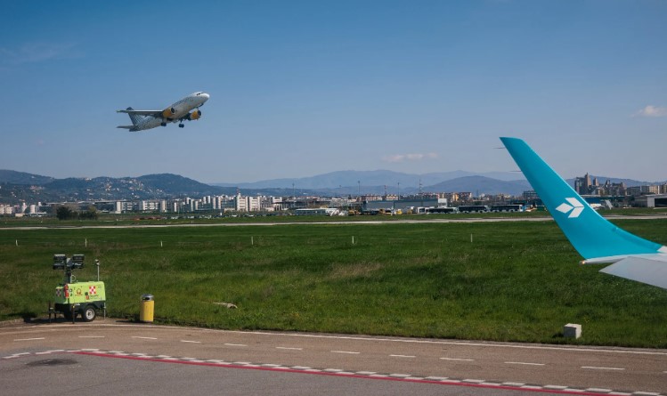 “იტალიის რამდენიმე აეროპორტში საავიაციო საწვავის დეფიციტია” – ბლუმბერგი